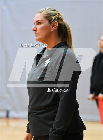 Thumbnail 3 in Santa Margarita vs. Oviedo (Nike Tournament of Champions) photogallery.