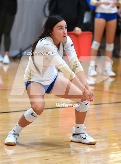 Thumbnail 2 in Santa Margarita vs. Oviedo (Nike Tournament of Champions) photogallery.