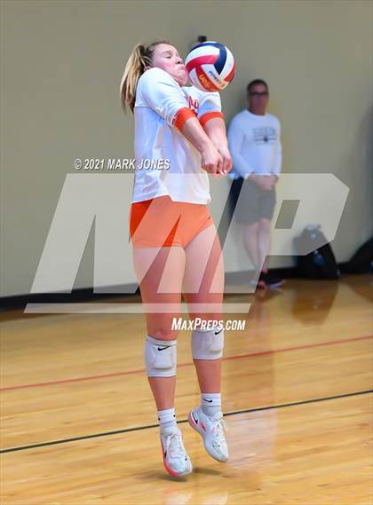 Thumbnail 3 in Santa Margarita vs. Oviedo (Nike Tournament of Champions) photogallery.
