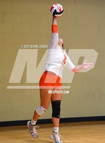 Thumbnail 1 in Santa Margarita vs. Oviedo (Nike Tournament of Champions) photogallery.