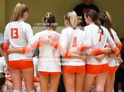 Thumbnail 3 in Santa Margarita vs. Oviedo (Nike Tournament of Champions) photogallery.