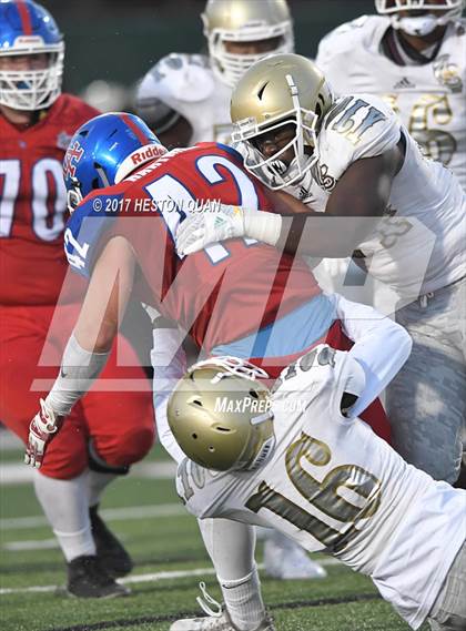 Thumbnail 3 in Long Beach Poly @ Los Alamitos photogallery.