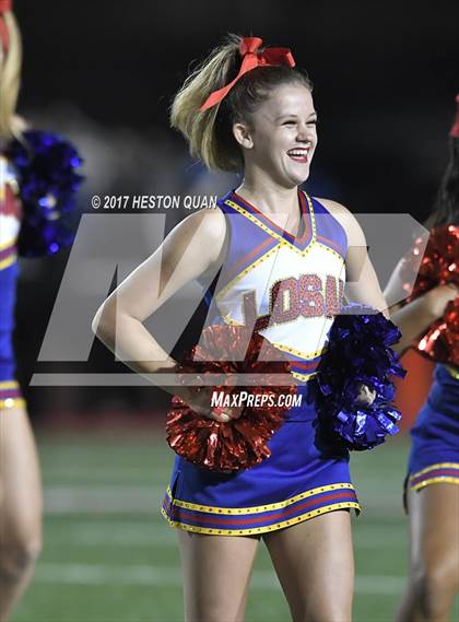 Thumbnail 1 in Long Beach Poly @ Los Alamitos photogallery.
