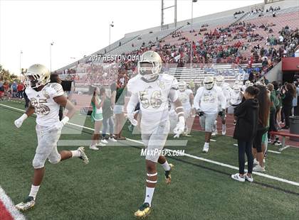 Thumbnail 3 in Long Beach Poly @ Los Alamitos photogallery.