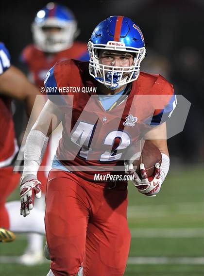 Thumbnail 3 in Long Beach Poly @ Los Alamitos photogallery.
