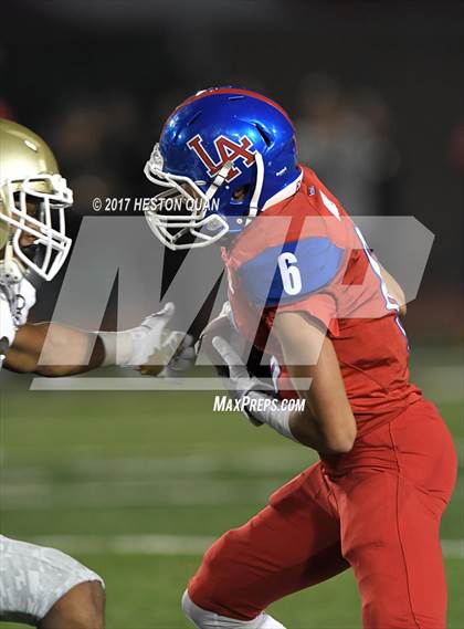 Thumbnail 3 in Long Beach Poly @ Los Alamitos photogallery.