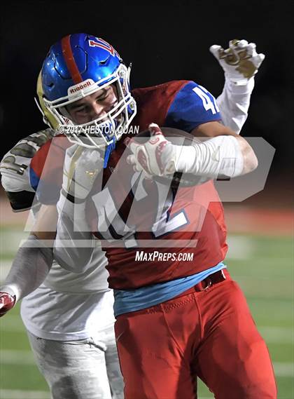 Thumbnail 1 in Long Beach Poly @ Los Alamitos photogallery.