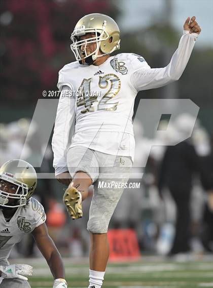 Thumbnail 1 in Long Beach Poly @ Los Alamitos photogallery.