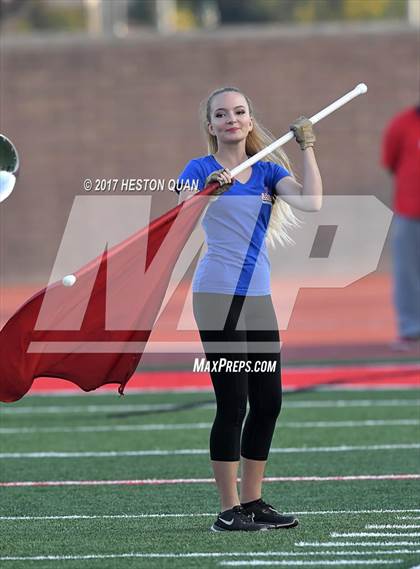 Thumbnail 1 in Long Beach Poly @ Los Alamitos photogallery.
