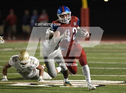Thumbnail 2 in Long Beach Poly @ Los Alamitos photogallery.