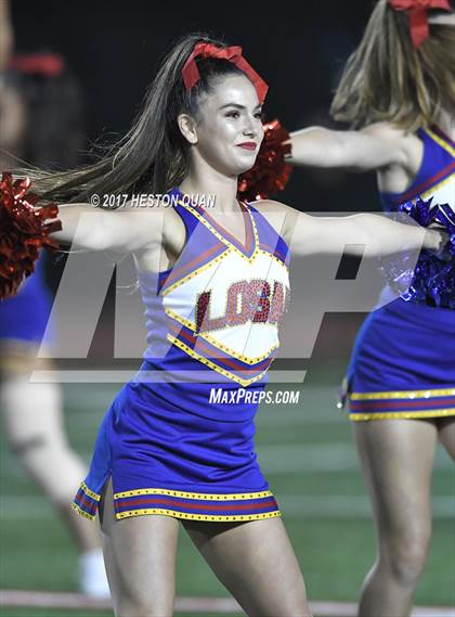 Thumbnail 3 in Long Beach Poly @ Los Alamitos photogallery.