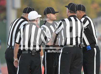 Thumbnail 1 in Long Beach Poly @ Los Alamitos photogallery.