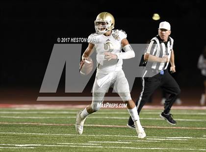 Thumbnail 1 in Long Beach Poly @ Los Alamitos photogallery.