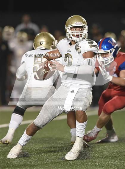 Thumbnail 3 in Long Beach Poly @ Los Alamitos photogallery.