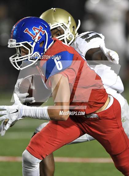 Thumbnail 3 in Long Beach Poly @ Los Alamitos photogallery.