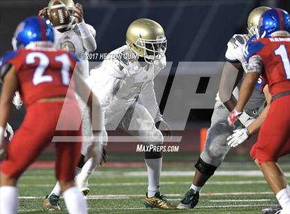Thumbnail 1 in Long Beach Poly @ Los Alamitos photogallery.