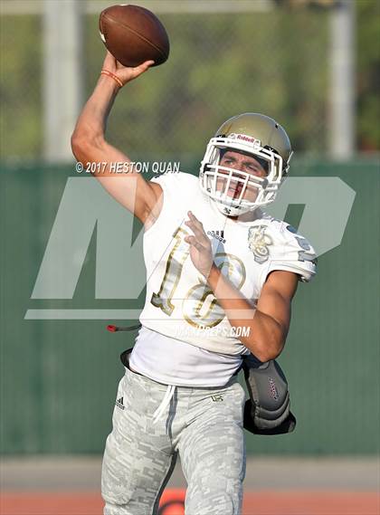 Thumbnail 1 in Long Beach Poly @ Los Alamitos photogallery.