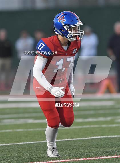 Thumbnail 1 in Long Beach Poly @ Los Alamitos photogallery.