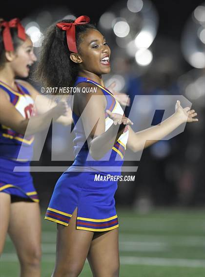 Thumbnail 1 in Long Beach Poly @ Los Alamitos photogallery.