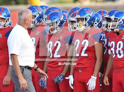 Thumbnail 2 in Long Beach Poly @ Los Alamitos photogallery.