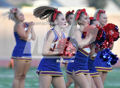 Thumbnail 3 in Long Beach Poly @ Los Alamitos photogallery.