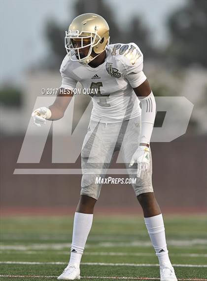Thumbnail 1 in Long Beach Poly @ Los Alamitos photogallery.