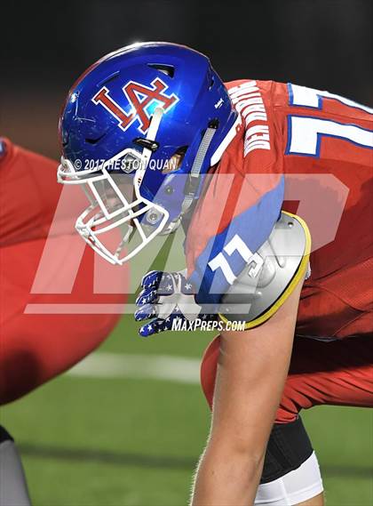 Thumbnail 1 in Long Beach Poly @ Los Alamitos photogallery.