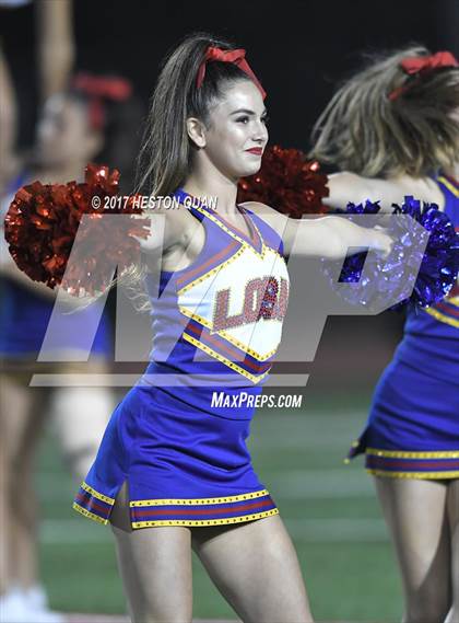 Thumbnail 2 in Long Beach Poly @ Los Alamitos photogallery.