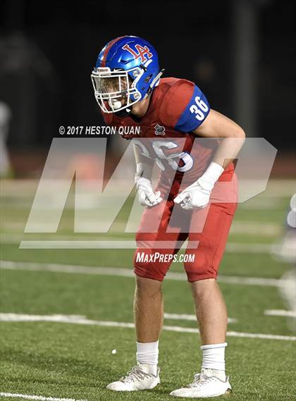 Thumbnail 3 in Long Beach Poly @ Los Alamitos photogallery.