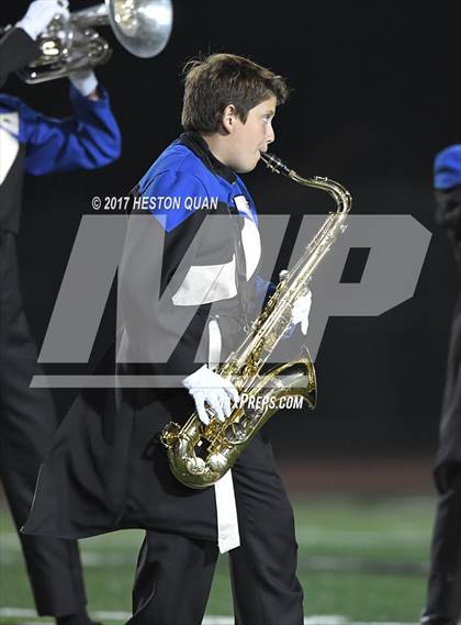 Thumbnail 1 in Long Beach Poly @ Los Alamitos photogallery.