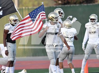 Thumbnail 3 in Long Beach Poly @ Los Alamitos photogallery.