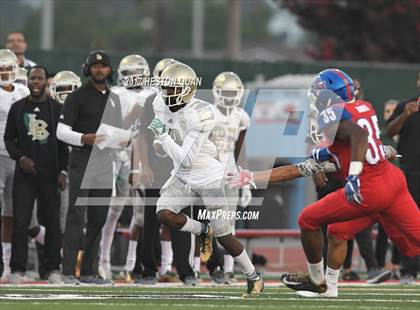 Thumbnail 3 in Long Beach Poly @ Los Alamitos photogallery.