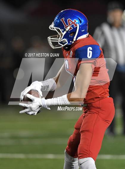 Thumbnail 1 in Long Beach Poly @ Los Alamitos photogallery.
