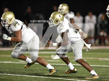 Thumbnail 3 in Long Beach Poly @ Los Alamitos photogallery.
