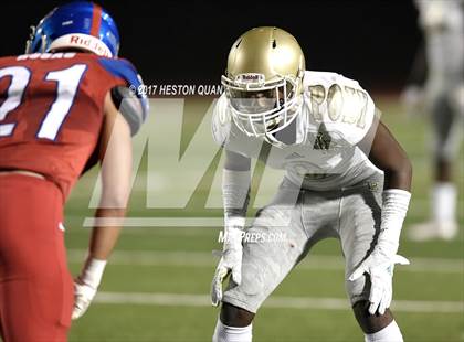 Thumbnail 1 in Long Beach Poly @ Los Alamitos photogallery.