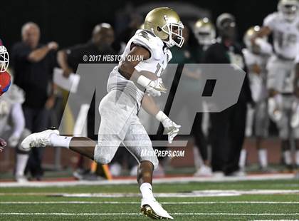 Thumbnail 2 in Long Beach Poly @ Los Alamitos photogallery.