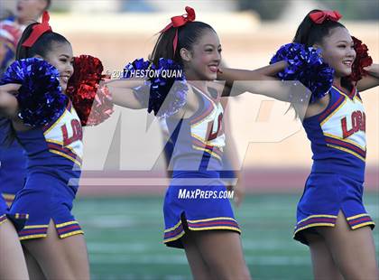 Thumbnail 1 in Long Beach Poly @ Los Alamitos photogallery.