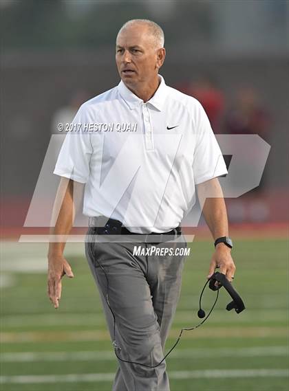 Thumbnail 2 in Long Beach Poly @ Los Alamitos photogallery.
