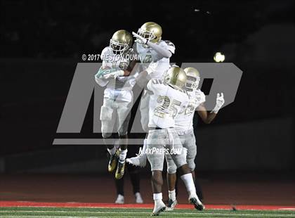 Thumbnail 1 in Long Beach Poly @ Los Alamitos photogallery.