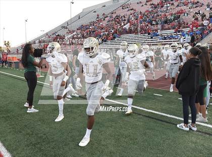 Thumbnail 1 in Long Beach Poly @ Los Alamitos photogallery.