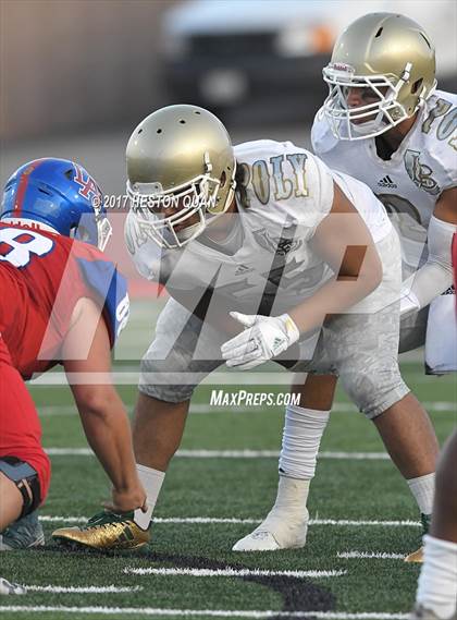 Thumbnail 3 in Long Beach Poly @ Los Alamitos photogallery.