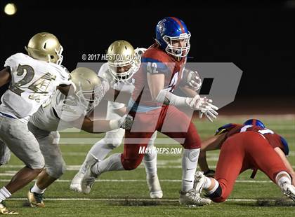 Thumbnail 1 in Long Beach Poly @ Los Alamitos photogallery.