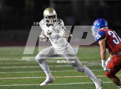 Thumbnail 3 in Long Beach Poly @ Los Alamitos photogallery.