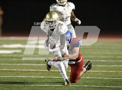 Thumbnail 3 in Long Beach Poly @ Los Alamitos photogallery.