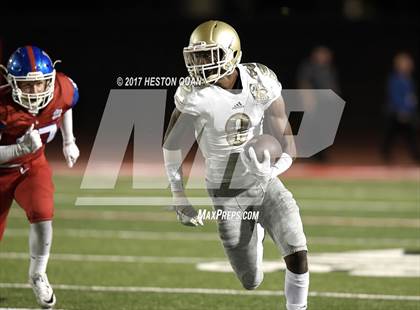 Thumbnail 1 in Long Beach Poly @ Los Alamitos photogallery.