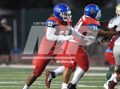 Thumbnail 2 in Long Beach Poly @ Los Alamitos photogallery.