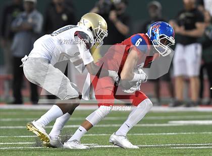 Thumbnail 1 in Long Beach Poly @ Los Alamitos photogallery.