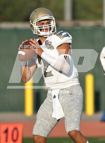 Thumbnail 3 in Long Beach Poly @ Los Alamitos photogallery.