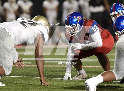Thumbnail 1 in Long Beach Poly @ Los Alamitos photogallery.