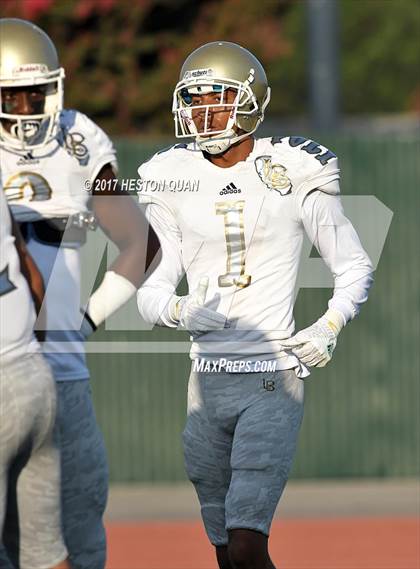 Thumbnail 3 in Long Beach Poly @ Los Alamitos photogallery.